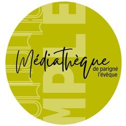 Médiathèque de Parigné l'Evêque, Parigné-l'Evêque - Horaires d'ouverture