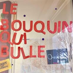 Le Bouquin qui bulle, Tiers lieu, Paris - Horaires d'ouverture