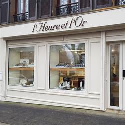 L'heure et l'or, Charleville-Mézières - Horaires d'ouverture