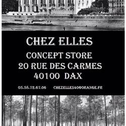 Chez Elles, Dax - Horaires d'ouverture