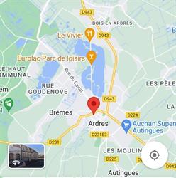 Aux bonheurs de valerie, Ardres - Horaires d'ouverture