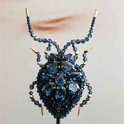BrigittePautard-Broderies Précieuses, Carcassonne - Horaires d'ouverture