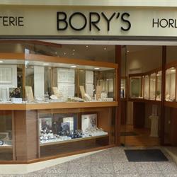Bijouterie Bory's, Castres - Horaires d'ouverture