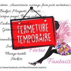 Féerie Fantaisie, Quiestède - Horaires d'ouverture