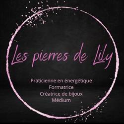 Les Pierres de Lily - Modelage énergétique et créatrice de bijoux en pierres naturelles, Hyères - Horaires d'ouverture