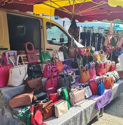 110 sacs, Lairoux - Horaires d'ouverture
