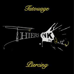 Thiersink - tatouage-piercing, - Horaires d'ouverture