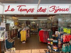 Le temps des bijoux, Les Mathes - Horaires d'ouverture