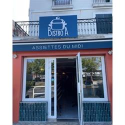 BISTRO A, Bayonne - Horaires d'ouverture