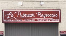 Le Primeur Flayoscais, - Horaires d'ouverture