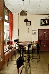 Le Bistrot du Gourmand, Soissons - Horaires d'ouverture