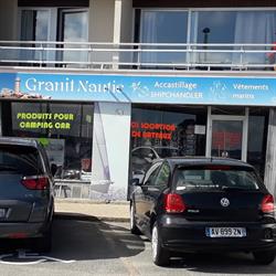 Granit nautic, Perros-Guirec - Horaires d'ouverture