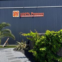 100% Pierres, Ambarès-et-Lagrave - Horaires d'ouverture