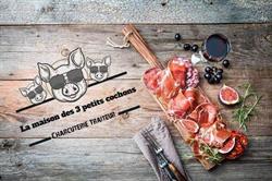 La Maison des 3 Petits Cochons, Pussay - Horaires d'ouverture