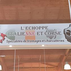 L'échoppe italienne et corse, Liévin - Horaires d'ouverture