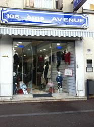 105éme Avenue, Drancy - Horaires d'ouverture