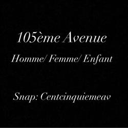 105éme Avenue, Drancy - Horaires d'ouverture