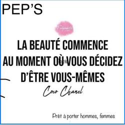 Pep's, Cavaillon - Horaires d'ouverture