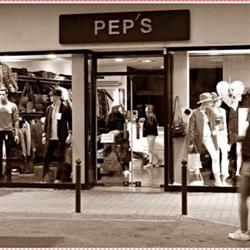 Pep's, Cavaillon - Horaires d'ouverture
