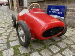 Le Marchand de Jouets, Pont-Audemer - Horaires d'ouverture