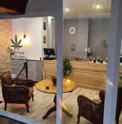 La boutique du CBD Auch, - Horaires d'ouverture