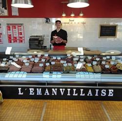 L'émanvillaise, Émanville - Horaires d'ouverture