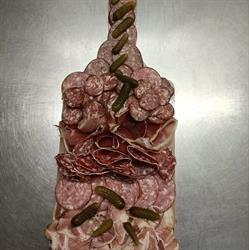 Boucherie Charcuterie Du Quesnoy, Busnes - Horaires d'ouverture