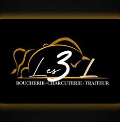 Les 3 L boucher traiteur halal, Nancy - Horaires d'ouverture