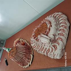 Charcuterie Lebeau, Chevresis-Monceau - Horaires d'ouverture