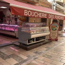 Boucherie Des porches, Hyères - Horaires d'ouverture