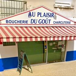 Au Plaisir Du Goût - Périgueux, - Horaires d'ouverture