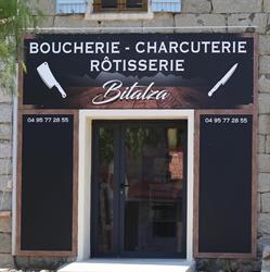 Boucherie Bitalza, Sotta - Horaires d'ouverture
