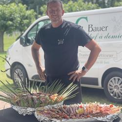 Pascal Bauer Chef de Cuisine à Domicile, Estancarbon - Horaires d'ouverture