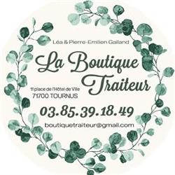La Boutique Traiteur, Tournus - Horaires d'ouverture