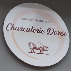 Charcuterie Dorée, Montargis - Horaires d'ouverture