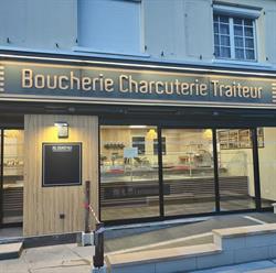 Boucherie Lemonnier, Créances - Horaires d'ouverture