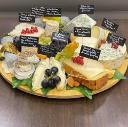 La Fromagerie/Charcuterie du Las, Toulon - Horaires d'ouverture