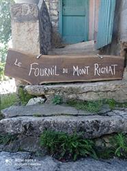 Le Fournil Du Mont Rignat, Bohas-Meyriat-Rignat - Horaires d'ouverture