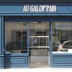 boulangerie pâtisserie Au Galop'Pain, Chantilly - Horaires d'ouverture
