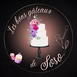 Les Bons Gâteaux de Soso, Saint-Aubin-lès-Elbeuf - Horaires d'ouverture