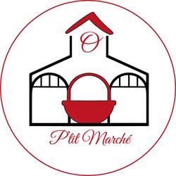 Ô P'tit Marché, Châtillon-sur-Indre - Horaires d'ouverture