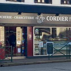 BOUCHERIE Cordier, Goderville - Horaires d'ouverture