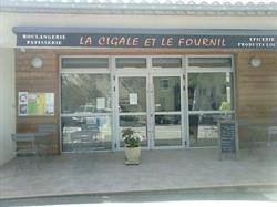 La Cigale et le Fournil chez JO et nath- épicerie, Alaigne - Horaires d'ouverture