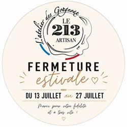 Le 213, Monistrol-sur-Loire - Horaires d'ouverture