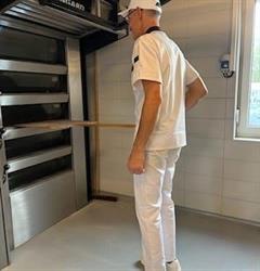 Boulangerie Pâtisserie Chez Fred, Bossendorf - Horaires d'ouverture