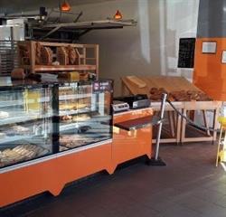 Boulangerie L'Authentic, Bois-d'Amont - Horaires d'ouverture