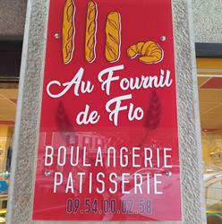 Au fournil de Flo, Montalieu-Vercieu - Horaires d'ouverture