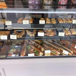 Le Fournil De Caro, Cavaillon - Horaires d'ouverture