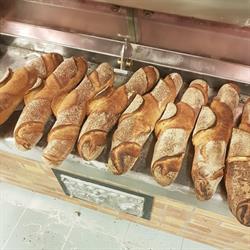 Boulangerie Castelculier "Les 3 Épis", - Horaires d'ouverture