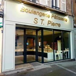 Boulangerie Saint-Pierre, Clermont-Ferrand - Horaires d'ouverture